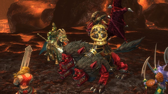 The Eye of Judgment (PlayStation 3) image
