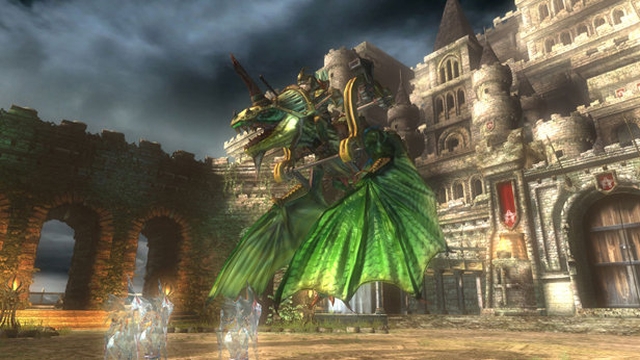 The Eye of Judgment (PlayStation 3) image