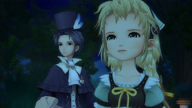 Eternal Sonata (PlayStation 3) image