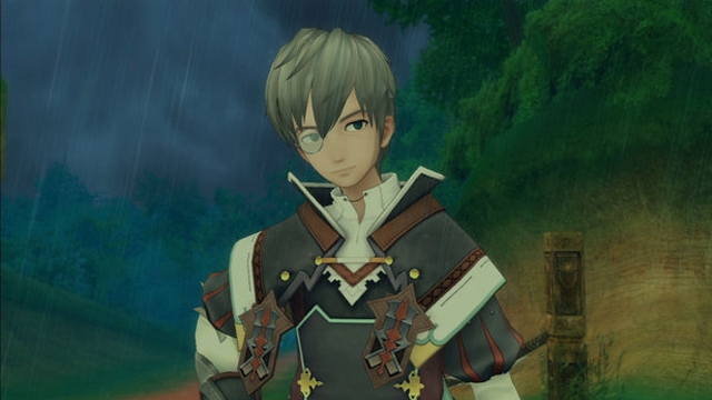 Eternal Sonata (PlayStation 3) image
