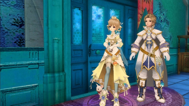 Eternal Sonata (PlayStation 3) image
