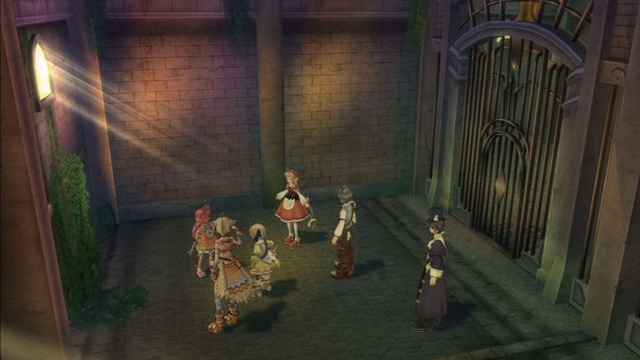 Eternal Sonata (PlayStation 3) image