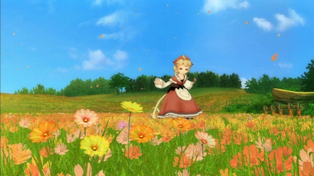 Eternal Sonata (PlayStation 3) image