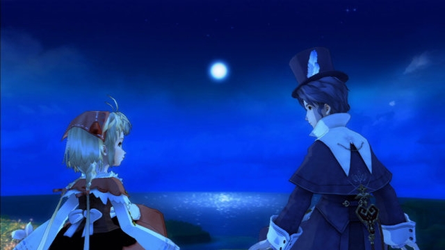 Eternal Sonata (PlayStation 3) image