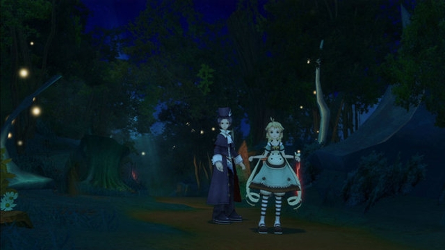 Eternal Sonata (PlayStation 3) image