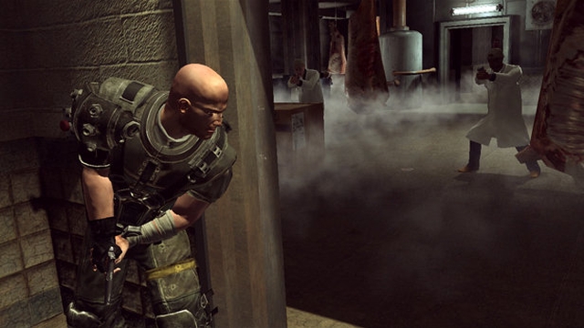 Eat Lead: The Return of Matt Hazard (PlayStation 3) image