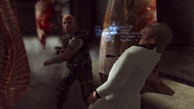 Eat Lead: The Return of Matt Hazard (PlayStation 3) image