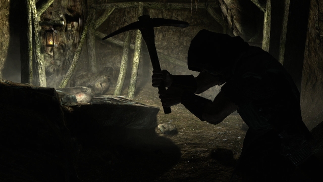 The Elder Scrolls V: Skyrim (PlayStation 3) image