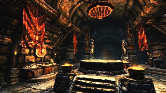 The Elder Scrolls V: Skyrim (PlayStation 3) image