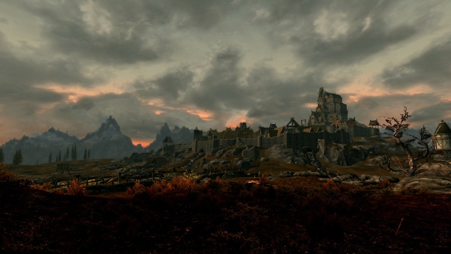 The Elder Scrolls V: Skyrim (PlayStation 3) image
