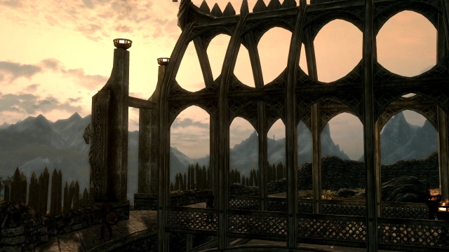 The Elder Scrolls V: Skyrim (PlayStation 3) image