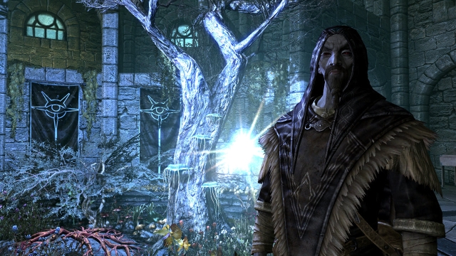 The Elder Scrolls V: Skyrim (PlayStation 3) image