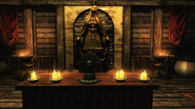The Elder Scrolls V: Skyrim (PlayStation 3) image