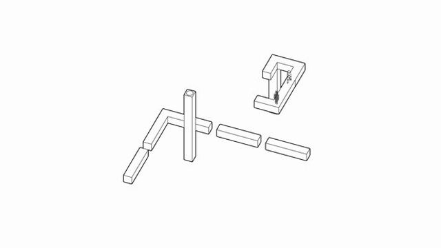 echochrome (PlayStation 3) image