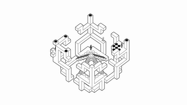 echochrome (PlayStation 3) image