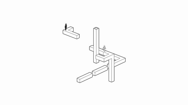 echochrome (PlayStation 3) image