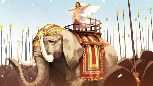 Eiyuu Senki: The World Conquest (PlayStation 3) image