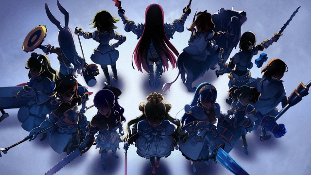 Eiyuu Senki: The World Conquest (PlayStation 3) image