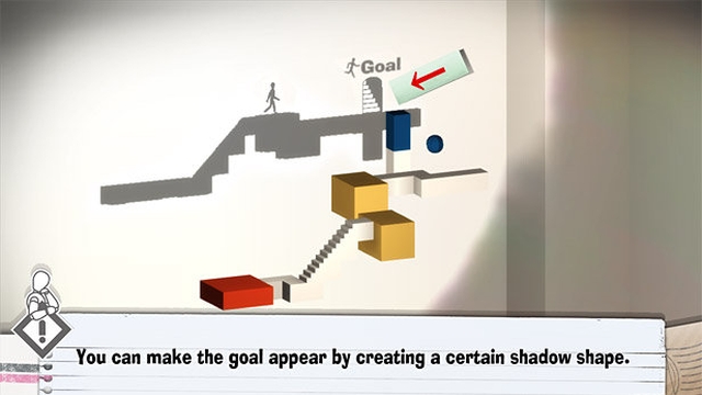 echochrome ii (PlayStation 3) image