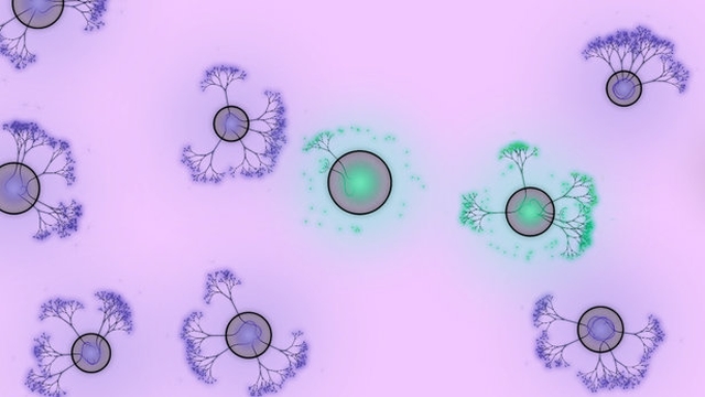 Eufloria (PlayStation 3) image