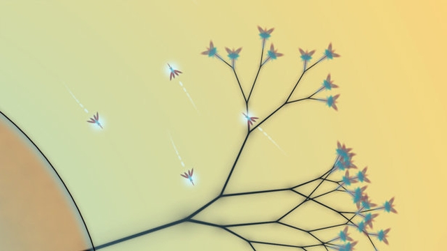 Eufloria (PlayStation 3) image