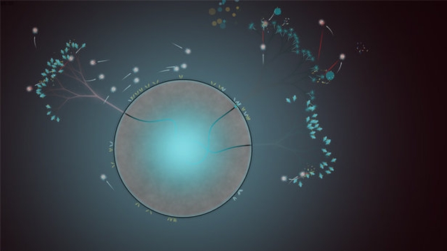 Eufloria (PlayStation 3) image
