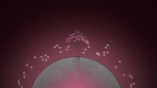 Eufloria (PlayStation 3) image