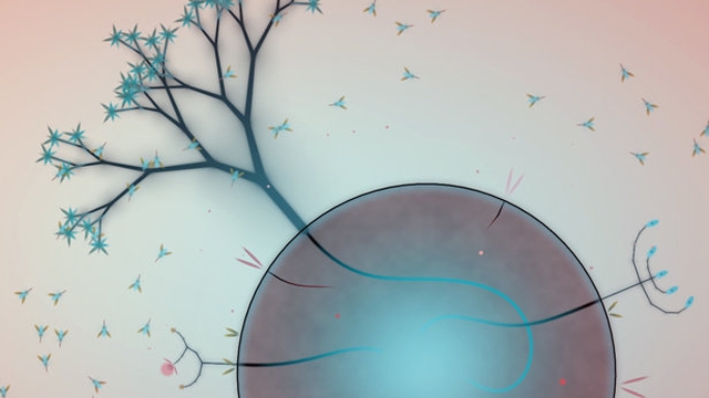 Eufloria (PlayStation 3) image