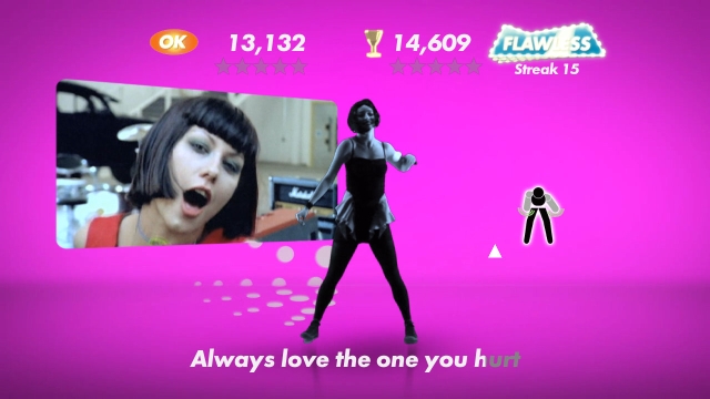 Everybody Dance (PlayStation 3) image