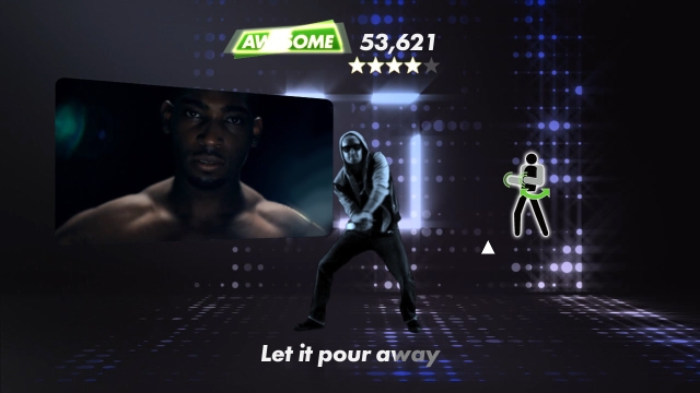 Everybody Dance (PlayStation 3) image