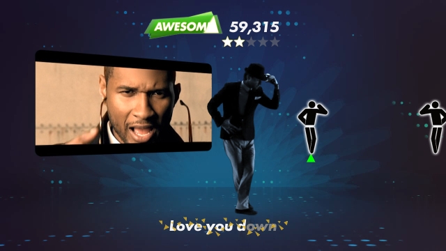 Everybody Dance (PlayStation 3) image