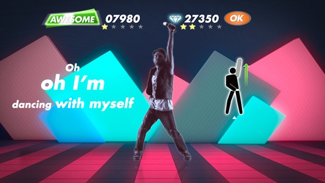 Everybody Dance (PlayStation 3) image