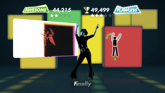 Everybody Dance (PlayStation 3) image