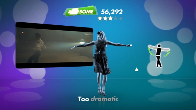 Everybody Dance (PlayStation 3) image