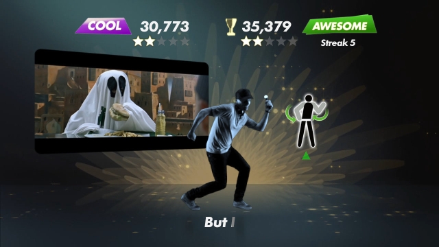 Everybody Dance (PlayStation 3) image