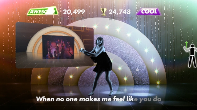 Everybody Dance (PlayStation 3) image