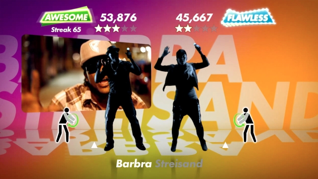 Everybody Dance (PlayStation 3) image
