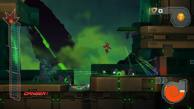 Explodemon (PlayStation 3) image