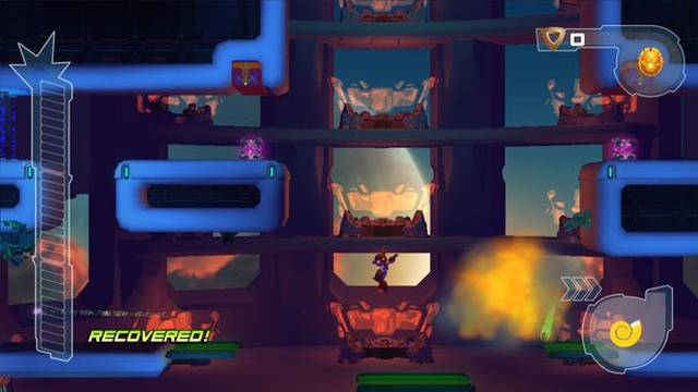 Explodemon (PlayStation 3) image
