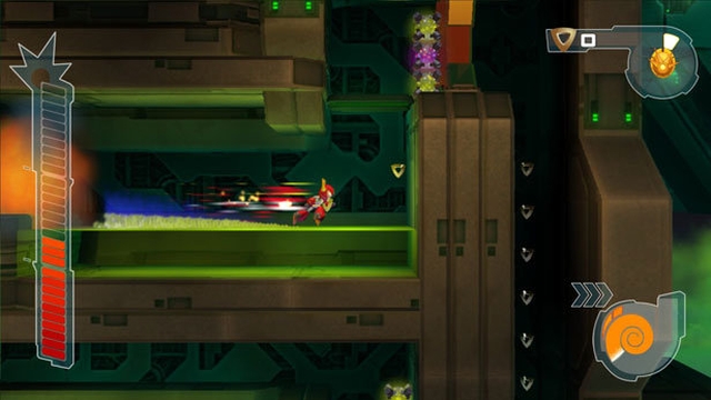 Explodemon (PlayStation 3) image