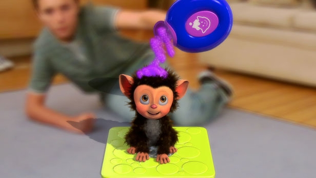EyePet (PlayStation 3) image