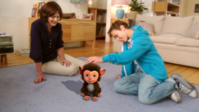 EyePet (PlayStation 3) image