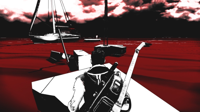Escape Dead Island (PlayStation 3) image