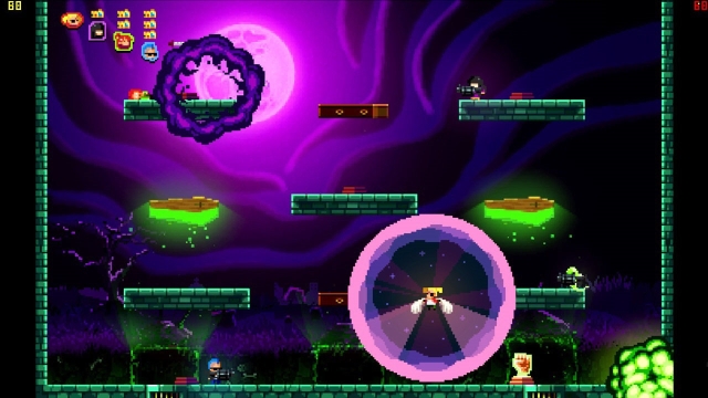 Extreme Exorcism (PlayStation 3) image