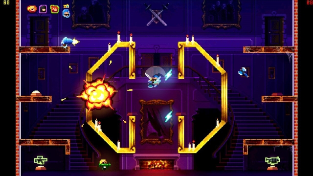 Extreme Exorcism (PlayStation 3) image