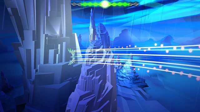 Entwined (PlayStation 3) image