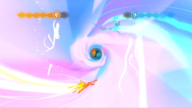 Entwined (PlayStation 3) image