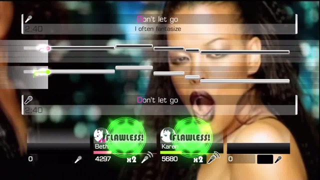 Everyone Sing (PlayStation 3) image