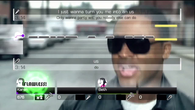 Everyone Sing (PlayStation 3) image