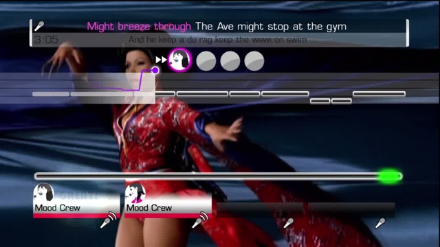 Everyone Sing (PlayStation 3) image